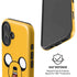 Adult Swim Adventure Time Jake The Dog iPhone 16 Magsafe Impact Case